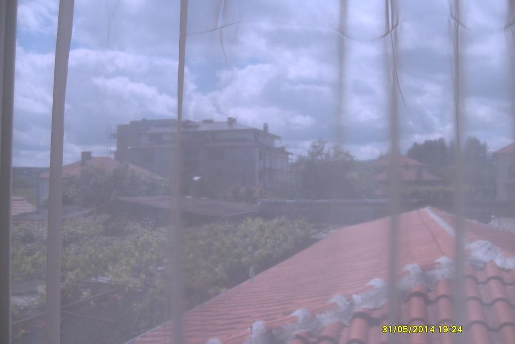 Guest Rooms Mihaylovi Pavel Banya Camera foto